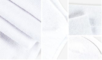 會呼吸、能抑菌的防臭襪子 紡織品的科技革新