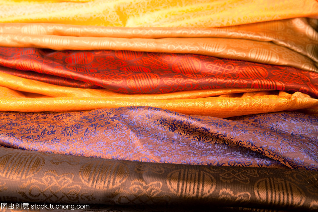 印度織物、針織品及原料批發(fā)的機(jī)遇與市場(chǎng)前景