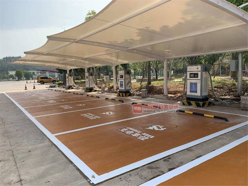 廣西規(guī)劃新增8萬(wàn)個(gè)充電樁 推動(dòng)充電設(shè)備研發(fā)與新能源汽車生態(tài)發(fā)展